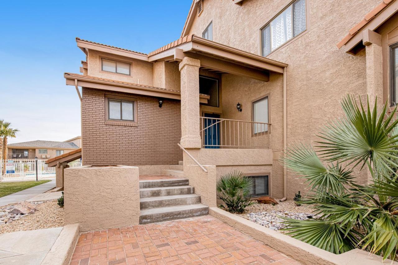 Penthouse At The Village St. George Exterior photo